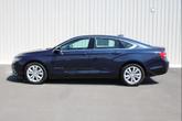 Thumbnail of 2019 Blue Velvet Metallic Chevrolet Impala