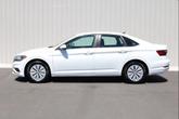 Thumbnail of 2020 Pure White Volkswagen Jetta