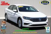 Photo of 2020 Pure White Volkswagen Jetta