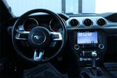 Thumbnail of 2017 White Platinum Metallic Tri-Coat Ford Mustang