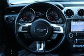 Thumbnail of 2017 White Platinum Metallic Tri-Coat Ford Mustang