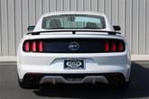 Thumbnail of 2017 White Platinum Metallic Tri-Coat Ford Mustang