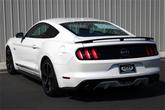 Thumbnail of 2017 White Platinum Metallic Tri-Coat Ford Mustang