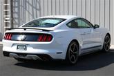Thumbnail of 2017 White Platinum Metallic Tri-Coat Ford Mustang