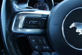 Thumbnail of 2017 White Platinum Metallic Tri-Coat Ford Mustang