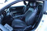 Thumbnail of 2017 White Platinum Metallic Tri-Coat Ford Mustang