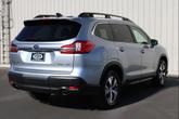 Thumbnail of 2022 Ice Silver Metallic Subaru Ascent