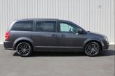 Thumbnail of 2019 Granite Pearlcoat Dodge Grand Caravan