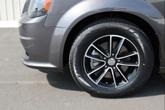 Thumbnail of 2019 Granite Pearlcoat Dodge Grand Caravan