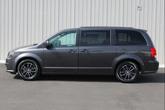 Thumbnail of 2019 Granite Pearlcoat Dodge Grand Caravan