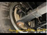 Thumbnail of 1966 Nassau Blue Chevrolet Corvette