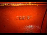 Thumbnail of 1966 Nassau Blue Chevrolet Corvette