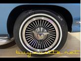Thumbnail of 1966 Nassau Blue Chevrolet Corvette