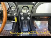 Thumbnail of 1966 Nassau Blue Chevrolet Corvette