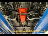 Thumbnail of 1966 Nassau Blue Chevrolet Corvette