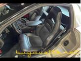 Thumbnail of 2001 Light Pewter Metallic Chevrolet Corvette