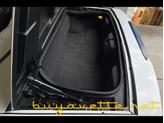 Thumbnail of 2008 Black Chevrolet Corvette