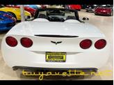 Thumbnail of 2008 Black Chevrolet Corvette