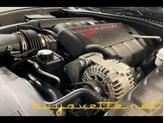 Thumbnail of 2008 Black Chevrolet Corvette