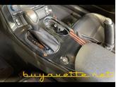Thumbnail of 2008 Black Chevrolet Corvette