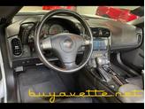 Thumbnail of 2008 Black Chevrolet Corvette
