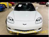 Thumbnail of 2008 Black Chevrolet Corvette