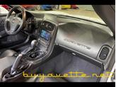 Thumbnail of 2008 Black Chevrolet Corvette