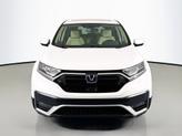 Thumbnail of 2022 Platinum White Pearl Honda CR-V Hybrid