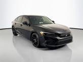 Thumbnail of 2023 Crystal Black Pearl Honda Civic