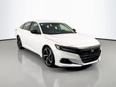 Thumbnail of 2022 Platinum White Pearl Honda Accord