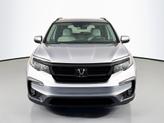 Thumbnail of 2022 Lunar Silver Metallic Honda Pilot