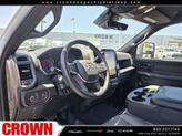 Thumbnail of 2025 Bright White Clearcoat RAM 2500