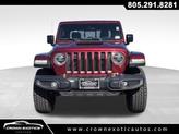 Thumbnail of 2021 Snazzberry Pearlcoat Jeep Gladiator