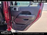 Thumbnail of 2021 Snazzberry Pearlcoat Jeep Gladiator