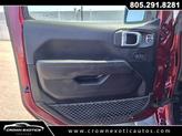 Thumbnail of 2021 Snazzberry Pearlcoat Jeep Gladiator