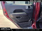 Thumbnail of 2021 Snazzberry Pearlcoat Jeep Gladiator