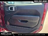 Thumbnail of 2021 Snazzberry Pearlcoat Jeep Gladiator