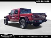 Thumbnail of 2021 Snazzberry Pearlcoat Jeep Gladiator