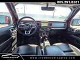 Thumbnail of 2021 Snazzberry Pearlcoat Jeep Gladiator