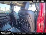 Thumbnail of 2021 Snazzberry Pearlcoat Jeep Gladiator