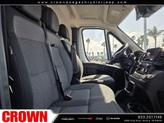 Thumbnail of 2025 Bright White Clearcoat RAM ProMaster 2500