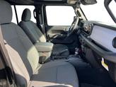 Thumbnail of 2025 Black Clearcoat Jeep Wrangler