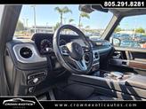 Thumbnail of 2024 Polar White Mercedes-Benz G-Class