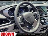 Thumbnail of 2024 Diamond Black Chrysler Pacifica