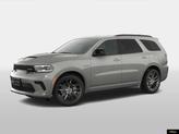 Thumbnail of 2025 Destroyer Gray Clearcoat Dodge Durango