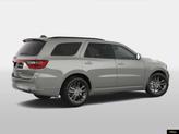 Thumbnail of 2025 Destroyer Gray Clearcoat Dodge Durango