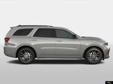 Thumbnail of 2025 Destroyer Gray Clearcoat Dodge Durango