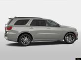 Thumbnail of 2025 Destroyer Gray Clearcoat Dodge Durango