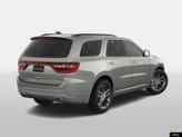 Thumbnail of 2025 Destroyer Gray Clearcoat Dodge Durango