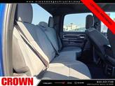 Thumbnail of 2024 Patriot Blue Pearlcoat RAM 2500